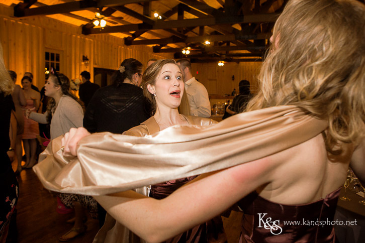 Hidden Springs Wedding by Dallas Wedding Photographers - K & S P